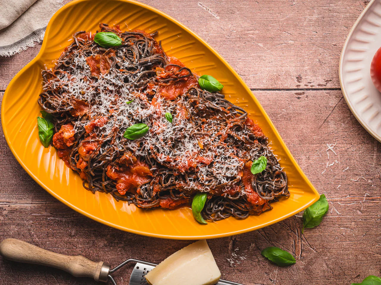 Spaghetti Pomodoro