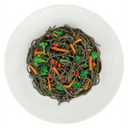 Organic Black Bean Spaghetti