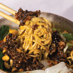 Organic Edamame Spaghetti