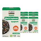 Organic Black Soybean Spaghetti