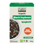 Organic Black Soybean Spaghetti