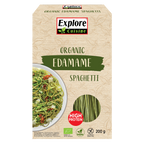 Organic Edamame Spaghetti