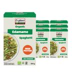 Organic Edamame Spaghetti