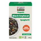 Organic Black Bean Spaghetti