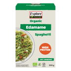 Organic Edamame Spaghetti