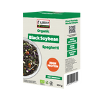 Organic Black Soybean Spaghetti