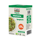 Organic Edamame Spaghetti